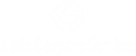 株式会社安藤組のロゴ