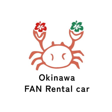 Okinawa FAN Rental car